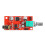 MAX4410 Headphone Amplifier Board Headset Amplifier Mini Amp For Pre-amplifier Single Battery Power Replace NE5532 2