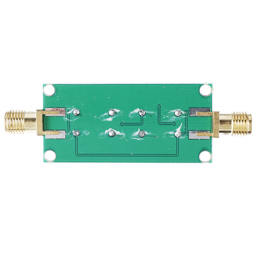 RF Multiplier Module Frequency Multiplication 1 - 200MHz SMA Interface 2