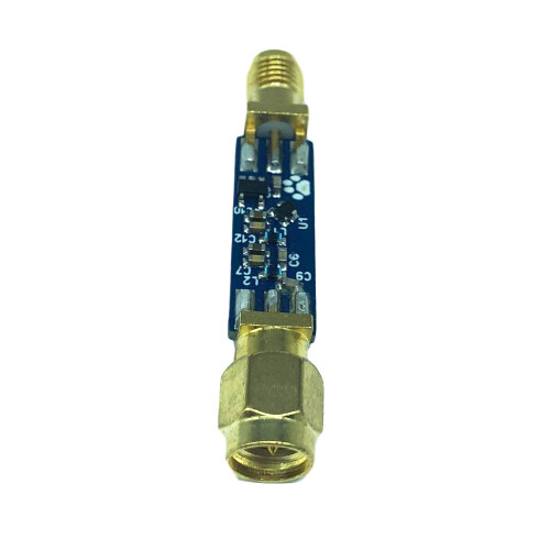 LNA for RTL Based SDR Receivers Low Noise Signal Amplifier 2