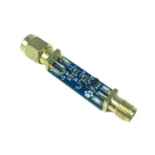 LNA for RTL Based SDR Receivers Low Noise Signal Amplifier