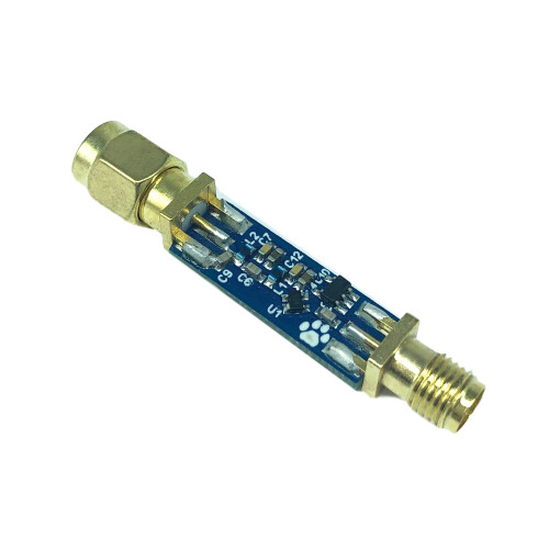 LNA for RTL Based SDR Receivers Low Noise Signal Amplifier