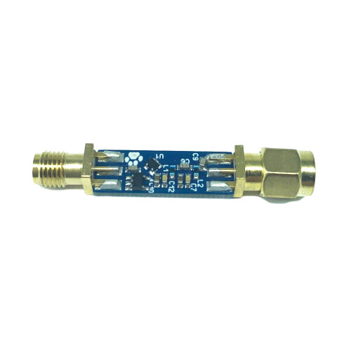 LNA for RTL Based SDR Receivers Low Noise Signal Amplifier 1