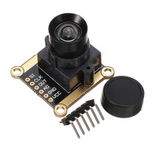 CJMCU - 1401 TSL1401CL Lineaire CCD Ultra-Groothoeklens 120 Graden Zwart-Wit Lijnvolgingsmodule