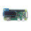 0. 91 Zoll OLED-Bildschirmmodul 128  32 für Raspberry Pi 3