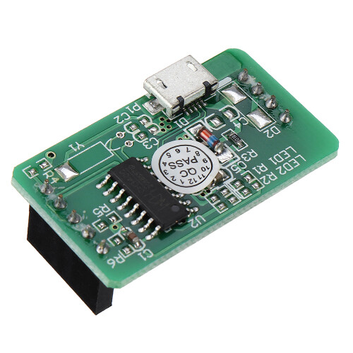 S80053 S8 0053 CO2 Kohlendioxid-Gassensor-Testplatine-Testkit 2