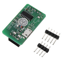 S80053 S8 0053 CO2 Kohlendioxid-Gassensor-Testplatine-Testkit