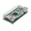 Caixa Acrílica Transparente para Raspberry Pi Zero W Placa BadUSB USB-A Adicional 2