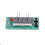 Módulo de Sensor de Medição de Distância Ultrassónica YF-10 com Display Digital LED 3-20V DC 8