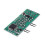 Módulo de Sensor de Medição de Distância Ultrassónica YF-10 com Display Digital LED 3-20V DC 5