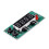 Módulo de Sensor de Medição de Distância Ultrassónica YF-10 com Display Digital LED 3-20V DC 4