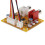 DAC Sabre ES9023 Analoog I2S 24 Bit 192 Khz Decoderbord Voor Raspberry Pi 5