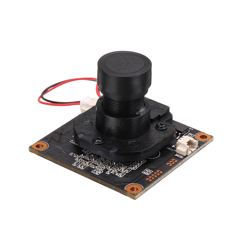 2 Milioni Di Pixel Modulo Di Rete TH38A12 Rtos Dual Core 32 Bit 1080P Set Di Moduli Hass Ipc-image