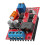 MPPT 5A Solar Panel Regulator Controller Battery Charging 9V 12V 24V Automatic Switch 6