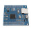 Placa de Desenvolvimento IoT PYBoard MicroPython Python STM32F405 4