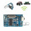 5PCS DIY 5V Wireless IR Infrarosso Decoder di Trasmissione e Ricezione Modulo 1