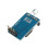 5PCS DIY 5V Wireless IR Infrarosso Decoder di Trasmissione e Ricezione Modulo 4