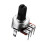 Kit de Componentes Electrónicos para Gerador de Sinal Multi-Ondas Digital NE555 DIY 9