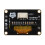 YwRobot 1.3 Inch OLED Display Module IIC I2C OLED Shield Electronic Building Blocks 9
