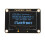 YwRobot 1.3 Inch OLED Display Module IIC I2C OLED Shield Electronic Building Blocks 1