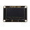YwRobot 1.3 Inch OLED Display Module IIC I2C OLED Shield Electronic Building Blocks 8