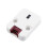 Mini Hartslagmeter Sensor MAX30100 Hart Sensor Module Sensor voor Lage Vermogen Zuurstof Puls I2C Interface 7