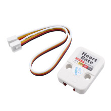 Mini sydämen sykkeenseurantimodule MAX30100 sydänanturi matalan virran happisykkeen pulssianturi I2C-liitäntä