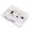 Mini Infrared Unit Module IR Remote Controller Reflective Sensor with Receiver and Transmitter GPIO GROVE Conn 8