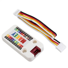 UnitÃ  Tastiera Elettronica MEGA328P All'interno del Pianoforte Frutta 16Tasti con LED RGB e Buzzer