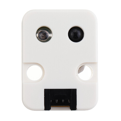 Mini Infrared Unit Module IR Remote Controller Reflective Sensor with Receiver and Transmitter GPIO GROVE Conn 1