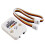 Mini Infrared Unit Module IR Remote Controller Reflective Sensor with Receiver and Transmitter GPIO GROVE Conn 7