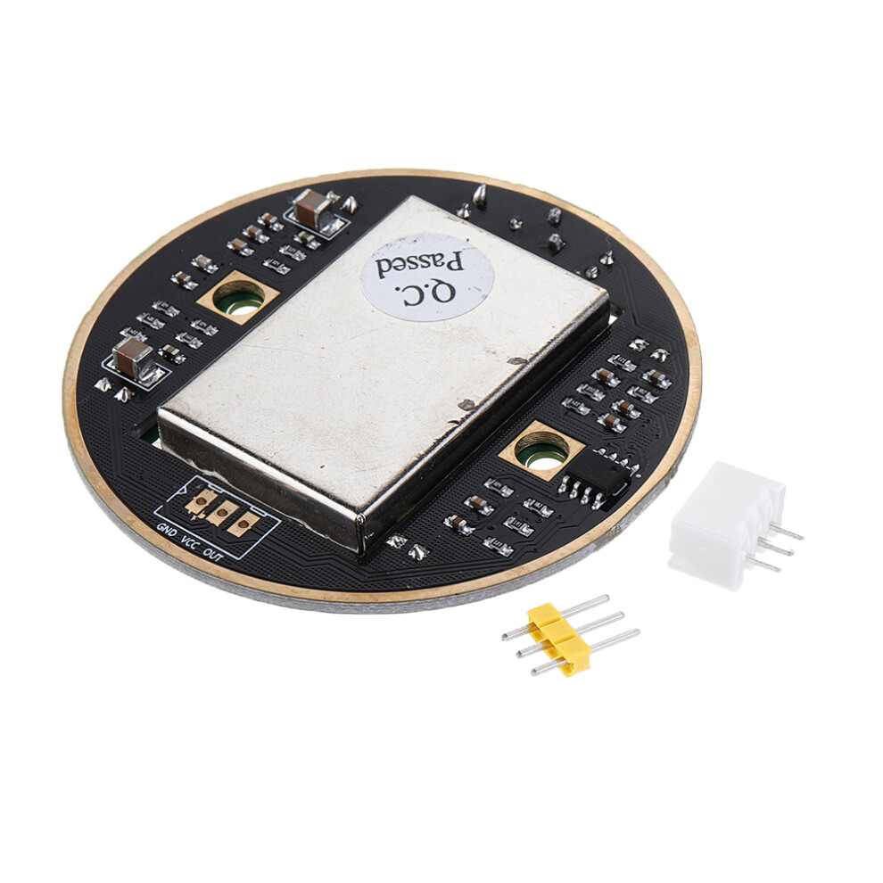 Hb100 X 10.525Ghz Microwave Sensor 2-16M Doppler Ra Dar Human Body Induction Switch Module For Ardunio 921698587218