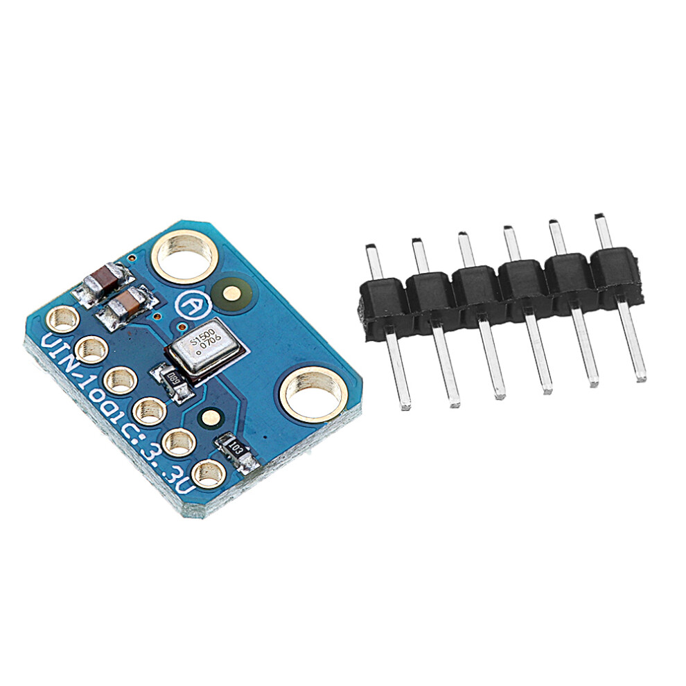 3Pcs Sph0645 I2s Mems Microphone Sensor Board Sph0645lm4h 1.6-3.6V 921698596128
