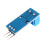 3 Stück Geekcreit 5A 5 V ACS712 Hall-Stromsensor-Modul ACS712ELC 5