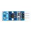 3 Stück Geekcreit 5A 5 V ACS712 Hall-Stromsensor-Modul ACS712ELC 3