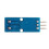 3 Stück Geekcreit 5A 5 V ACS712 Hall-Stromsensor-Modul ACS712ELC 4