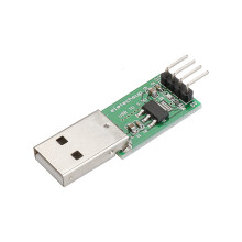 3 Stück USB DC-DC 5 V auf 3. 3 V Mehrzweck-Spannungsregler Buck Step Down Modul für ESP8266 CC2530 FPGA UNO MEGA2560
