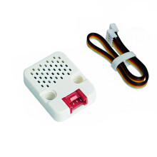 M5Stack ENV II Umweltsensor SHT30 & BMP280 Hochpräzisions-Temperatur-Feuchtigkeits-Luftdrucksensor-Modul