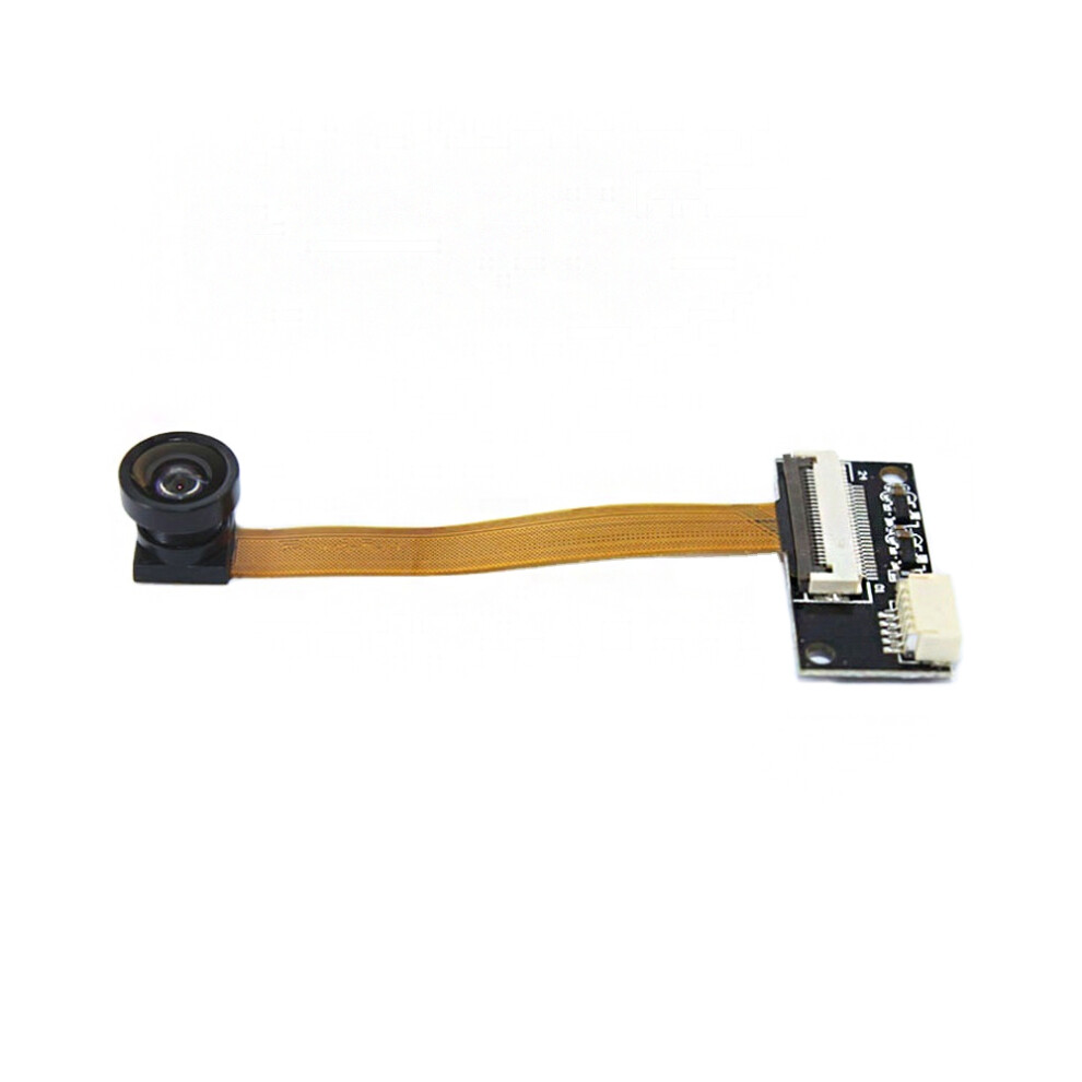 Hbv-1466Wa Ov5640 5Mp 5 Million Pixels Fisheyes Lens Usb Fixed Focus Camera Module Support Windows 2000 Windows Xpwindows 7 6906141576876