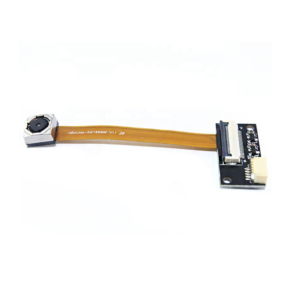 Hbv-1466Af Auto Focus 5M Pixel Ov5640 Cmos Camera Module With Flex Cable Usb 5 Million Pixels 6906141576906