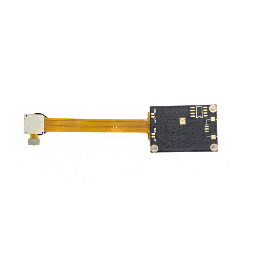 HBV-1610 2MP Auto Focus Micro Mini USB2.0 Camera Module met Flitslicht 2