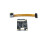 HBV-1610 2MP Auto Focus Micro Mini USB2.0 Camera Module met Flitslicht 5