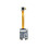 HBV-1610 2MP Auto Focus Micro Mini USB2.0 Camera Module met Flitslicht 4