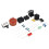 Alkoholtester-Kit MQ-3 Detektionssensor-Modul Schweißtraining DIY-Teile 3