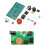 Alkoholtester-Kit MQ-3 Detektionssensor-Modul Schweißtraining DIY-Teile 1
