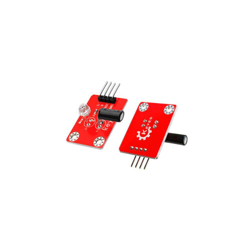 Ein Paar Magic Light Cup Sensor Module kompatibel mit Micro: bit 2