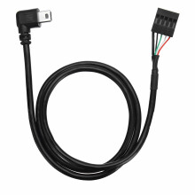 CPU-Kühler USB-Schnittstellenkabel geeignet für CORSAIR Hydro Series H80i H100i