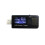 USB Tester Digitale DC Stroom Spanning Capaciteit Vermogen Detector Power Bank Oplader Indicator 1