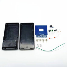 Kit de Detecção de Metais Simples - Kit de Formação Experimental para Estudantes em Tecnologia Electrónica DIY
