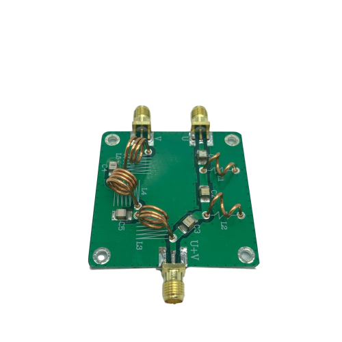 UV Combinator UV Splitter LC Filter Antenne Combinator Bord Passief Module 1