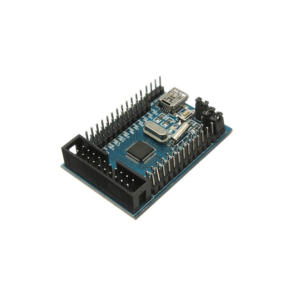 Arm Cortex-M3 Stm32f103c8t6 Stm32 Minimum System Development Board Size 32